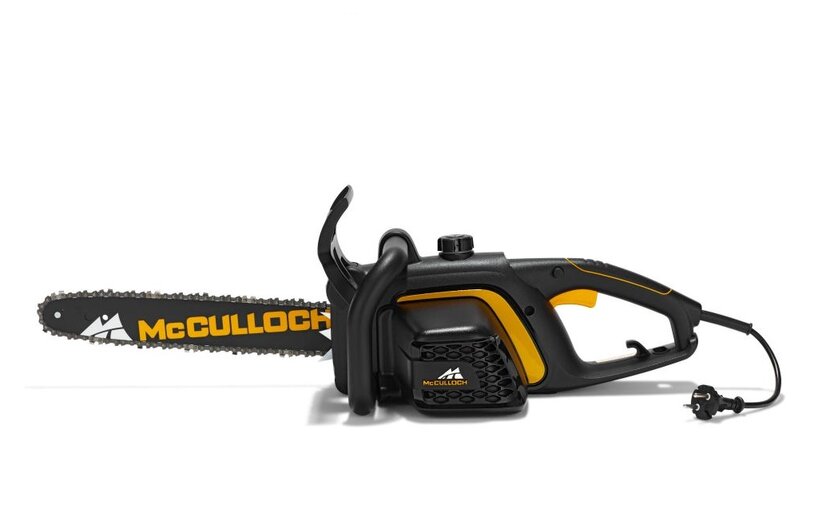 McCulloch CSE 1835 Elektrische -