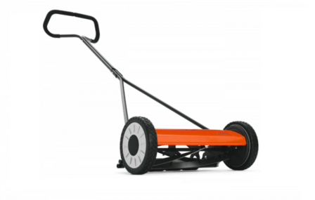 Husqvarna 540 Novolette Silent Kooimaaier Grasmaaier