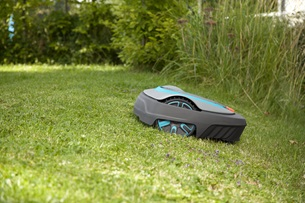 Gardena SILENO city 500 Robotmaaier (+€100 Cashback)